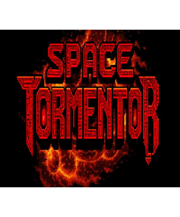 Space Tormentor Steam Key GLOBAL